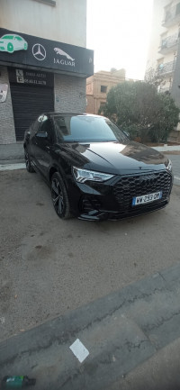 voitures-audi-q-3-2024-pack-noir-bir-el-djir-oran-algerie