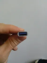 USB reader type c 