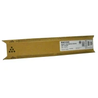 Toner d'origine noir pour RICOH MP C2550ADFRA, MP C2050A capacité 5500 pages