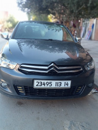 voitures-citroen-c-elysee-2013-attraction-plus-hamadia-tiaret-algerie