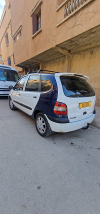 voitures-renault-scenic-2001-tiaret-algerie