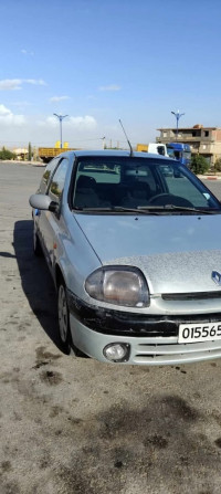 voitures-renault-clio-2-2001-ngaous-batna-algerie