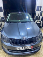 citadine-skoda-fabia-2018-monte-carlo-ouled-moussa-boumerdes-algerie