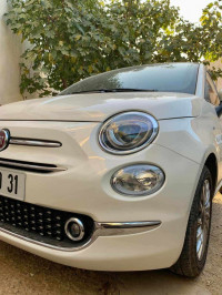 voitures-fiat-500-2024-dolce-vita-chlef-algerie