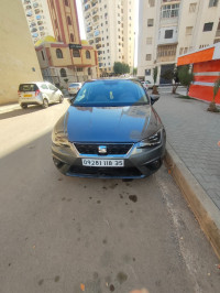 voitures-seat-ibiza-2018-high-bir-el-djir-oran-algerie