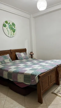 Location vacances Appartement F4 Boumerdès Dellys