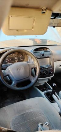 سيارات-kia-cerato-2005-ex-الأغواط-الجزائر