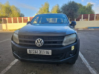 pickup-volkswagen-amarok-2011-trendline-cheraga-alger-algerie