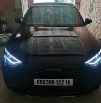 Audi A3 2022 S line