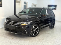 voitures-volkswagen-tiguan-2024-r-line-el-eulma-setif-algerie