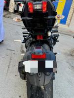 motos-scooters-yamaha-mt09-2017-bordj-el-bahri-alger-algerie