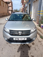 voitures-dacia-sandero-2017-stepway-ain-boudinar-mostaganem-algerie