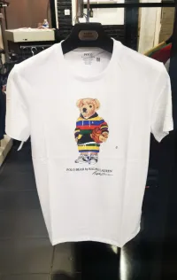 Tshirt /Polo Ralph lauren 