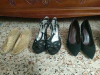 chaussures fête pour femme TASDIRA thumbnail 3