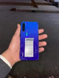 Redmi Note 8T