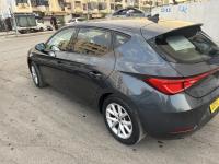 سيارات-seat-leon-2021-style-قسنطينة-الجزائر