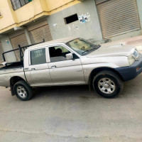 pickup-mitsubishi-l200-2005-doube-cabine-evolution-ain-taya-alger-algerie