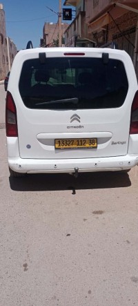 السيارات-النفعية-citroen-berlingo-multispace-2012-لرجام-تيسمسيلت-الجزائر