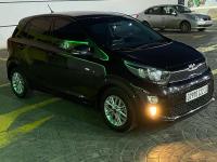 mini-citadine-kia-picanto-2022-es-senia-oran-algerie