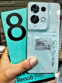 Oppo Reno 8 pro