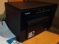 Imprimante Multifonction Canon i-SENSYS MF3010