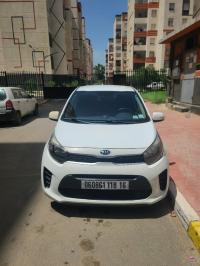 سيارات-kia-picanto-2018-ex-عين-النعجة-الجزائر