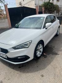 سيارات-seat-leon-2021-style-تسالة-المرجة-الجزائر
