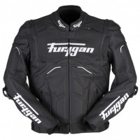 قطع-للدراجات-النارية-veste-moto-furygan-cuir-originale-الجزائر-وسط