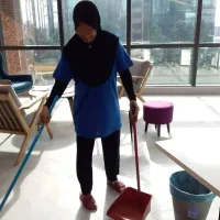 Société de nettoyage à domicile: femme de ménage, jardinage, fin de chantier, entreprise de ponçage