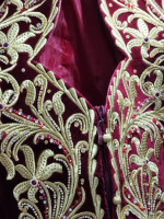 tenues-traditionnelles-karako-issers-boumerdes-algerie