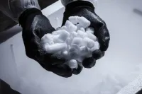 Vente Glace Carbonique