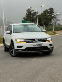 سيارات-volkswagen-tiguan-2019-drive-لارباع-البليدة-الجزائر