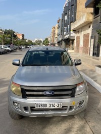السيارات-النفعية-ford-ranger-2014-بئر-الجير-وهران-الجزائر