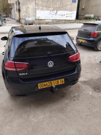 voitures-volkswagen-golf-7-2018-start-meftah-blida-algerie