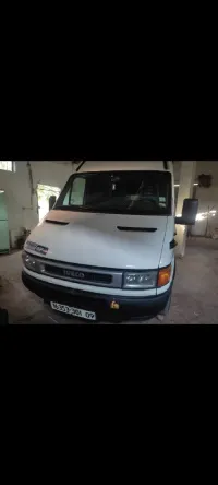 S11 Iveco 2001