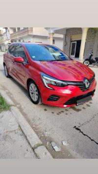 سيارات-renault-clio-5-2022-intense-تبسة-الجزائر