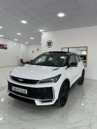 سيارات-geely-coolray-2026-full-options-البويرة-الجزائر