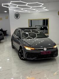 سيارات-volkswagen-golf-8-2025-r-line-البويرة-الجزائر