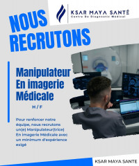 medecine-sante-manipulateur-en-imagerie-medicale-hammedi-boumerdes-algerie