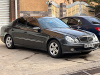 voitures-mercedes-classe-e-2003-ouled-moussa-boumerdes-algerie