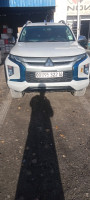 pickup-mitsubishi-l200-2022-doube-cabine-evolution-el-eulma-setif-algerie