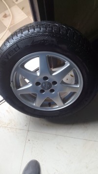 pieces-vehicules-pneus-el-amra-ain-defla-algerie