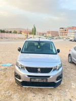 automobiles-peugeot-rifter-2021-allure-biskra-algerie