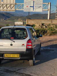 voitures-suzuki-alto-2011-draa-el-mizan-tizi-ouzou-algerie