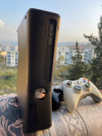 consoles-xbox-360-slim-draa-el-mizan-tizi-ouzou-algerie