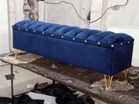 Pouf 1,60 