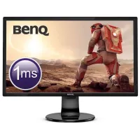 Benq ecran 24pouces 75hz /1ms