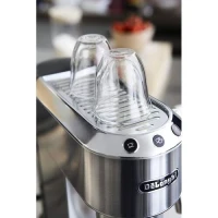 Delonghi Machine à Cafe Expresso Delonghi Dedica Caféière INOX EC 685.M 1300 W