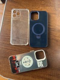 إكسسوارات-charger-et-cabler-3-pochette-iphone-13-pro-max-سطيف-الجزائر
