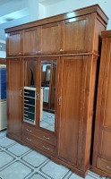 armoires-commodes-armoire-44-33-22-en-bois-rouge-les-eucalyptus-alger-algerie